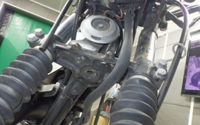 YAMAHA DT125 2026 2N0