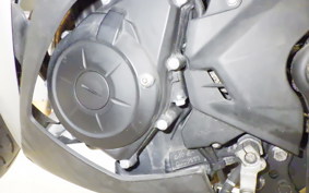 YAMAHA YZF-R25 2004 RG10J