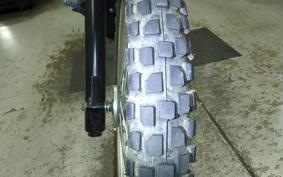 YAMAHA WR155R 2006