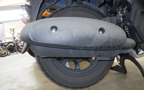 YAMAHA VINO 50 Gen.4 AY02