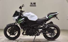 KAWASAKI Z400 Gen.2 2019 EX400G