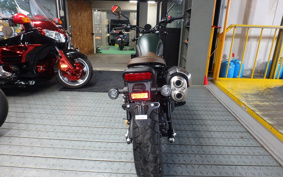 HONDA CL500 2023 PC68