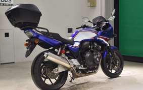 HONDA CB400 SUPER BOLDOR A 2023 NC42