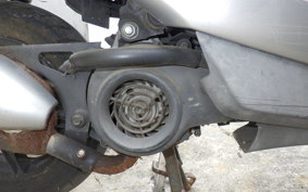 YAMAHA JOG Z Gen.2 SA16J