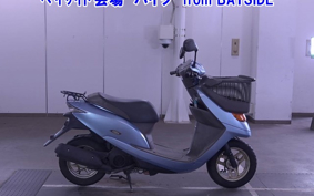 HONDA DIO CHESTER