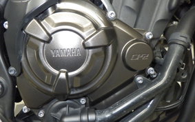 YAMAHA TENERE 700 2021 DM09J