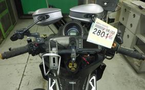 YAMAHA N-MAX 155 A 2022 SG50J
