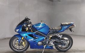 TRIUMPH TRIUMPH DAYTONA675 TMD106