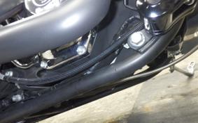 HARLEY FXS 1580 2012