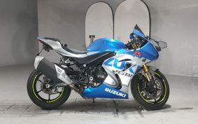 SUZUKI GSX-R1000R 2021 DM11G