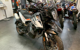 KTM 790 ADVENTURE 2021 TS340