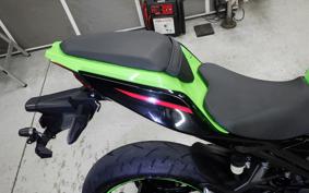 KAWASAKI NINJA 400 2021 EX400G