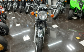 KAWASAKI W800 2011 EJ800A