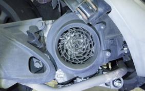HONDA DIO 110 2024 JF31