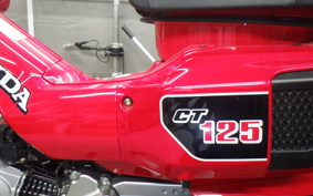 HONDA CT125-2 2020 JA65