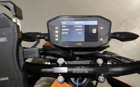 KTM 790 DUKE 2019 TU640