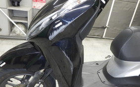 HONDA LEAD 125 2009 JK12