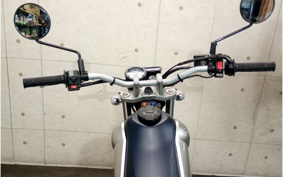 YAMAHA TORITSU CAR DG16J