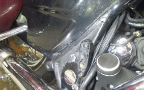 HARLEY FLHR 1450 1999