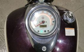 YAMAHA DRAGSTAR 1100 CLASSIC 2002 VP13J