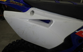 YAMAHA YZ85LW 2021 CB10C
