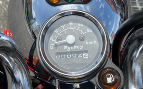 HONDA MON YELLOW LIMITED AB27