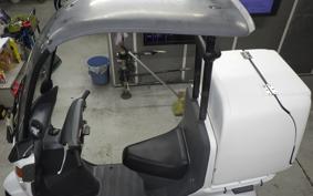 HONDA GYRO CANOPY TA03