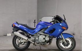 KAWASAKI ZZR400 2004 ZX400N