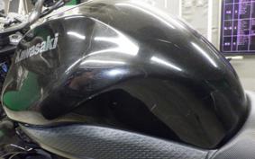 KAWASAKI ER600 N 2009