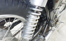 YAMAHA SR400 Gen.3 2008 RH01J