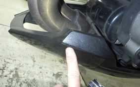 TRIUMPH SPEED TRIPLE RR 2022