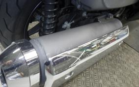 HONDA FORZA Z GEN 2 MF10