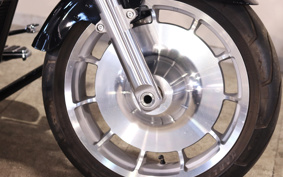 HARLEY FLFBS 2022 YGK