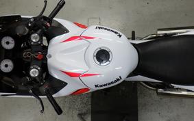 KAWASAKI ZZ1400 NINJA R 2006 ZXT40A