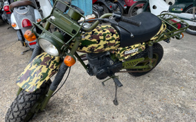HONDA R&P CY50