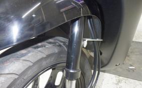 SUZUKI LET's CA4AA