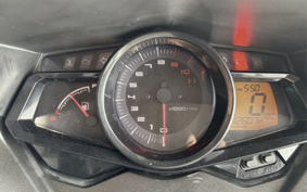 HONDA PHASE MF11