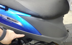 SUZUKI ADDRESS V125 G 2003 CF46A