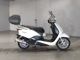 Фото Honda LEAD 110 с японского аукциона