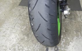 KAWASAKI ZX-4RR 2024 ZX400P