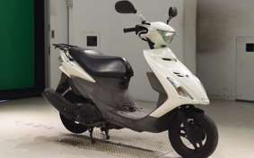 SUZUKI ADDRESS V125 S 2001 CF4MA