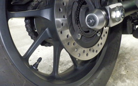 HONDA REBEL 250 A 2013 MC49
