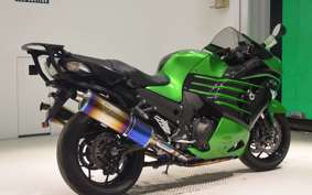 KAWASAKI ZX 1400 NINJA R A 2015
