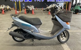 HONDA DIO CHESTER