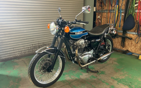 KAWASAKI W650 1999 EJ650A