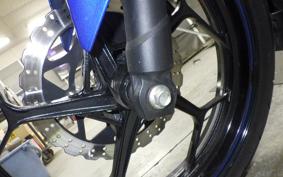 KAWASAKI NINJA 250 EX250L