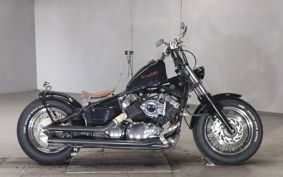 YAMAHA DRAGSTAR 400 CLASSIC 1999 4TR