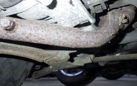 YAMAHA BW S100 B104E