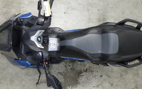BMW C400X 2019