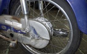 HONDA C50 SUPER CUB